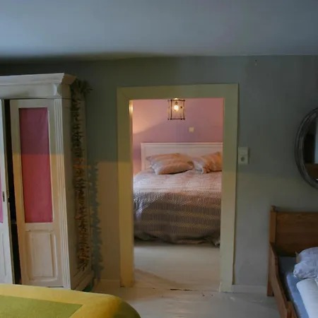 度假居 Tony 维尔雅尔姆